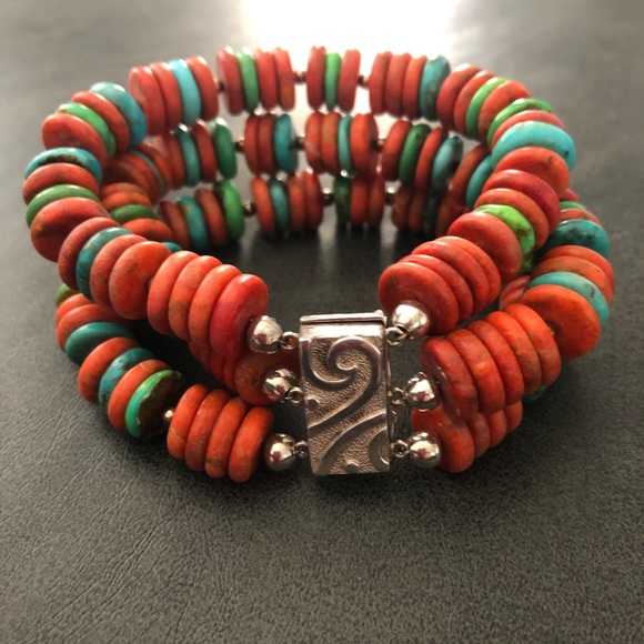 Jewelry - Jay King DTR Bracelet